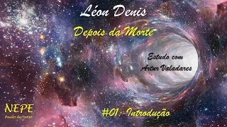 Depois da Morte #01 - Introdução