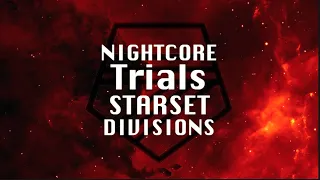 [Nightcore] Trials - STARSET (lyrics)
