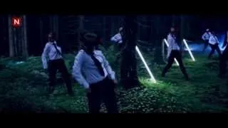 Ylvis: The Fox (What Does the Fox Say) - Sped Up