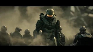 Halo 4   Película Completa   Español Latino   HD