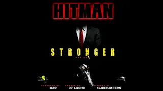 DJ Hitman Perez  - Stronger (Klubjumpers Freestyle Extended Mix)