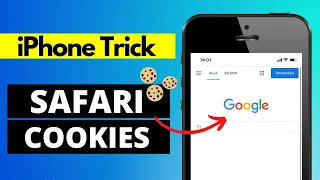 iPhone Cookies blockieren | Safari Cookies löschen & blockieren Anleitung ✅