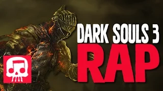 DARK SOULS III RAP by JT Music - "Darkness Falling"