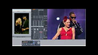 Gwen Stefani ft Slim Thug – Luxurious (Remix) (Slowed Down)