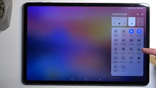 How to Turn On & Manage Do Not Disturb Mode on HONOR Pad 9