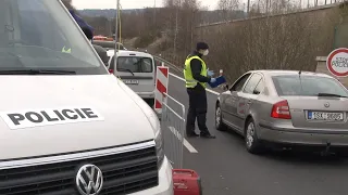 VĚTŠINA PENDLERŮ DNES OPUSTILA DOMOVY. HEJTMAN USILUJE O KOMPENZACE