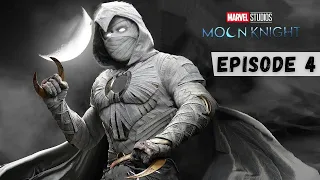 Moon Knight Episode 4 Explained in Hindi | Marvel Superhero Series in Hindi