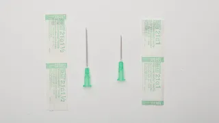 Fine Needle Aspiration Biopsy (FNA) Techniques - Equipment
