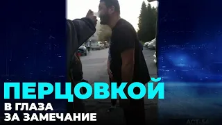 Подростки гоняют на байках по ночам и не дают спать жителям Краснообска