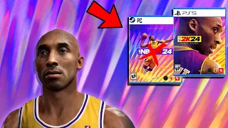 Here's Why You Will NEVER see NBA 2K24's Best Version..