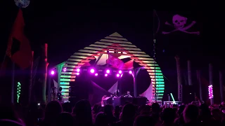 Hot Head & Extended Dub + more - Caspa (Live Okeechobee Fest 2020 - Day 1: 3/5/20)