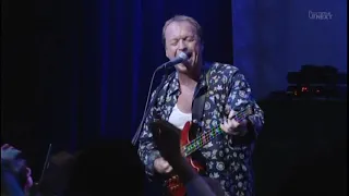 Level 42 - Billboard Live Tokyo  -  2011 -  Something About You