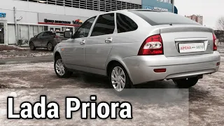 | Как выбирать приору ? | Авто обзор на Ладу Приору, Lada priora. На что обратить внимание!