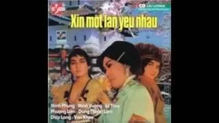 Cải lương Xin một lần yêu nhau (Trước 1975)