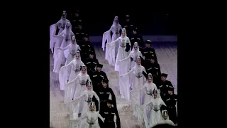 Sukhishvili. Georgian national ballet. Simd wedding dance. Ossetian dance. Балет Сухишвили #shorts