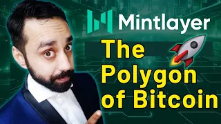 Can Mintlayer crypto make you Millionaire?  ML token in-depth analysis!