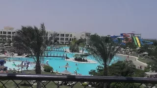 VLOG: Egypt, Hurghada. Days 4-6