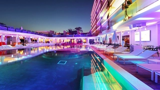 Ushuaia Ibiza Beach Hotel - AdultyHotels