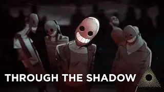 Through the Shadow, Rebel Wisdom