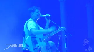 Glass Animals - Gooey [HD] LIVE San Antonio 6/5/2022