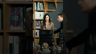 Serkan's angriness can controlled Eda ⚡⚡Sen Çal Kapımı 🔥🔥