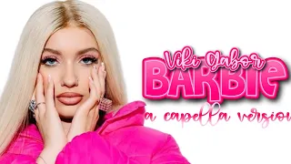 Viki Gabor - Barbie (a capella version)