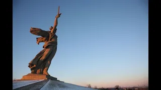 Санкт Петербург  - Волгоград