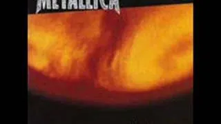 metallica - devil's dance