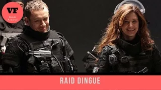 Raid Dingue [Bande Annonce VF | 2017]