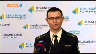 Генштаб: Росія намагається об'єднати бойовиків на Донбасі в єдину структуру