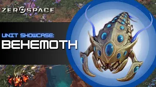 Unit Showcase: The Behemoth | ZeroSpace