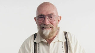 Caltech’s Kip Thorne: Long Haul, Towering Discovery