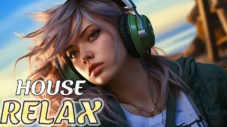 Summer Music Mix 2023 🌊Best Of Tropical Deep House Mix🌊 Playlist #8975