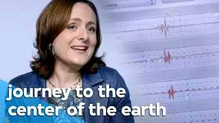 What does the core of the earth look like? (Big Questions 2/8) | VPRO Documentary