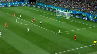 Швейцария - Коста-Рика 2:2 - Обзор голов матча ЧМ 2018
