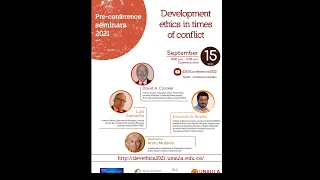 Session 4 Development Ethics (English) 15 Sept 2021