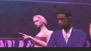 GTA-SA Clip - Ice Cold Killa