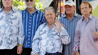 The Beach Boys Documentary  - Hollywood Walk of Fame