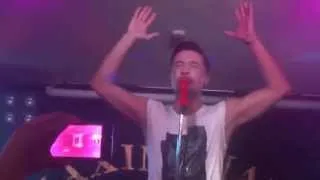 HD:Дима Билан-Лови мои цветные сны Казань14.08.14/Dima Bilan- Kazan 14/08/14