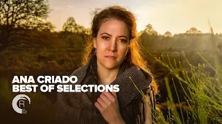 VOCAL TRANCE: ANA CRIADO - Best Of Selections [FULL ALBUM - OUT NOW]