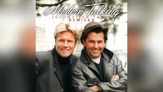 Modern Talking - Locomotion Tango (SC7601 Remix)