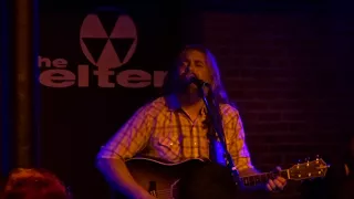 The White Buffalo - Don't You Want It - Live at The Shelter in Detroit, MI on 12-6-17