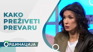 KAKO PREŽIVETI PREVARU // Snezana Dakić, Zorana Šulc i Branislava Pavlović