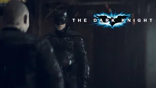 The Batman - Trailer (The Dark Knight Style)