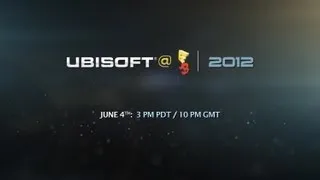 Ubisoft Press Conference