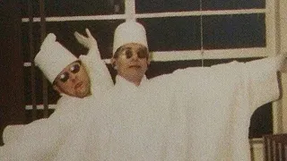 Funny Pet Shop Boys Moments, Part 2