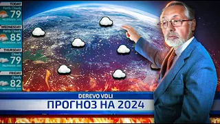 Три возможных сценария российско-украинской войны в 2024 году.