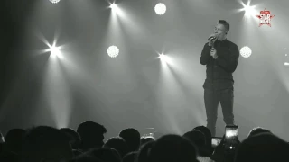 Loïc Nottet -- One FM Star Night