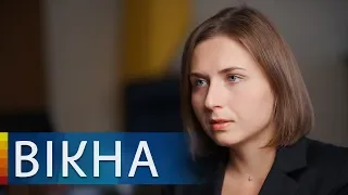 Чем живет самая молодая министр образования - интервью с Анной Новосад | ЭКСКЛЮЗИВ