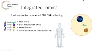 An introduction to multi-omic data analysis methods in biosocial research